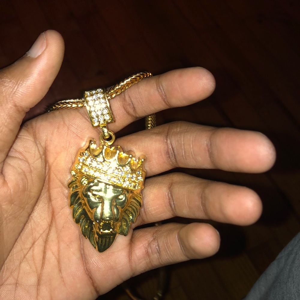 Chain